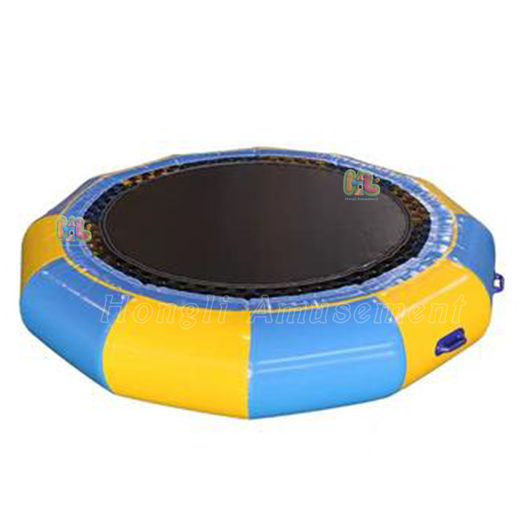 Inflatable Water Trampoline