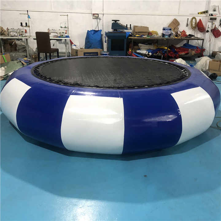 Inflatable Water Trampoline