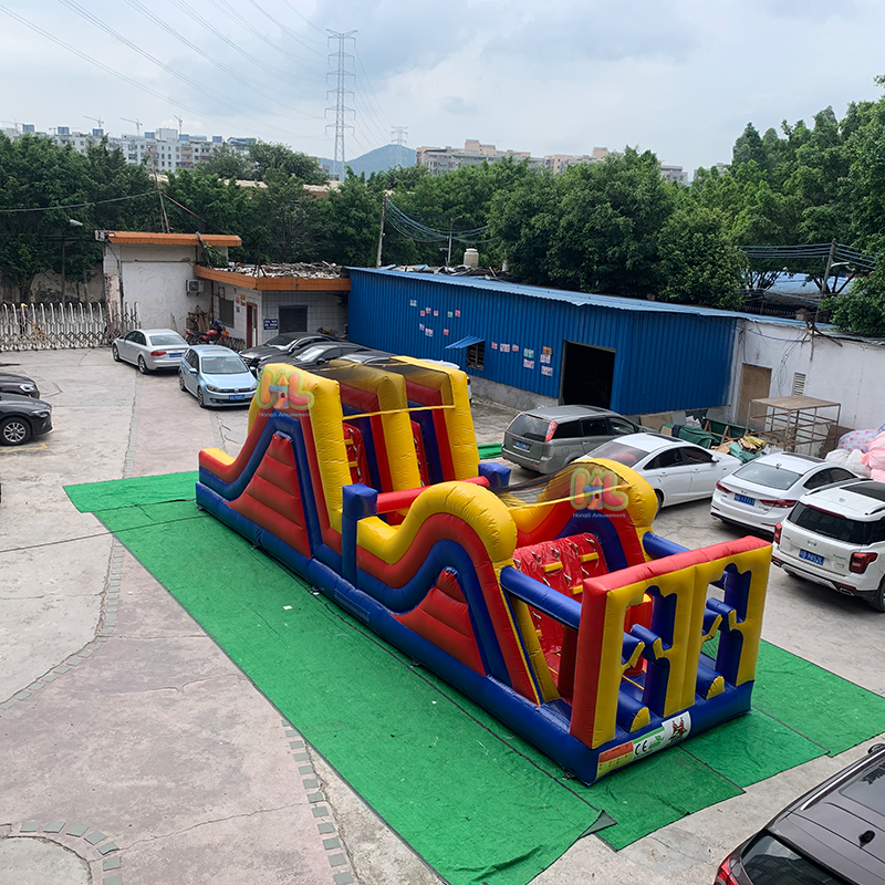 inflatableobstacles