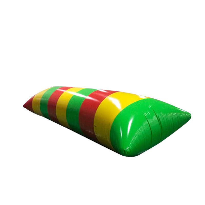 Inflatable Jumping Pillow