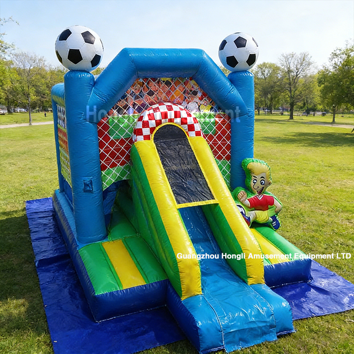 inflatable castle customized