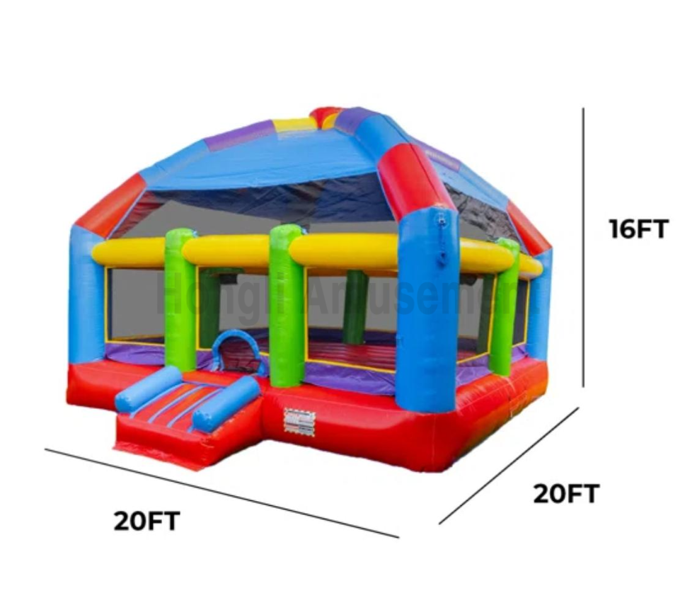 Inflatable Bounce House