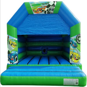 Inflatable Bounce House