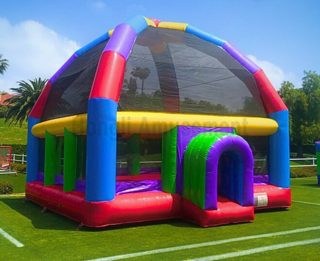 Inflatable Bounce House