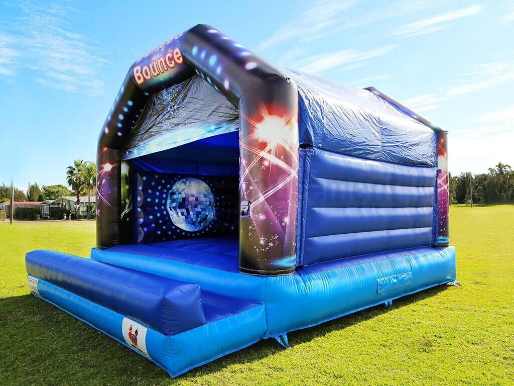 Inflatable Bounce House