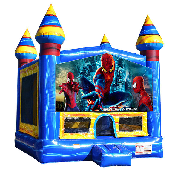 Inflatable Bounce House
