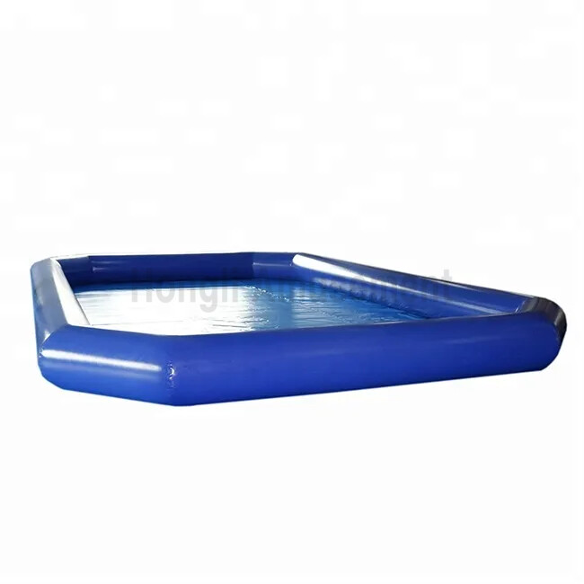 Inflatable Water Pool