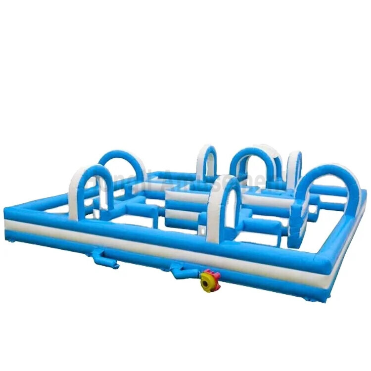 Inflatable kids fun arena