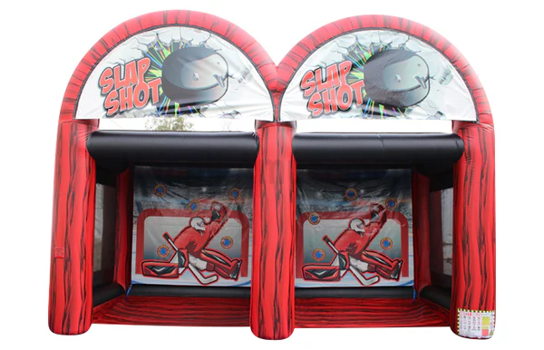 Inflatable football Games