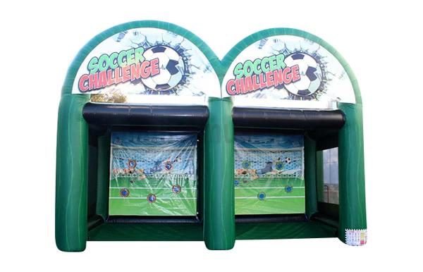 Inflatable football Games