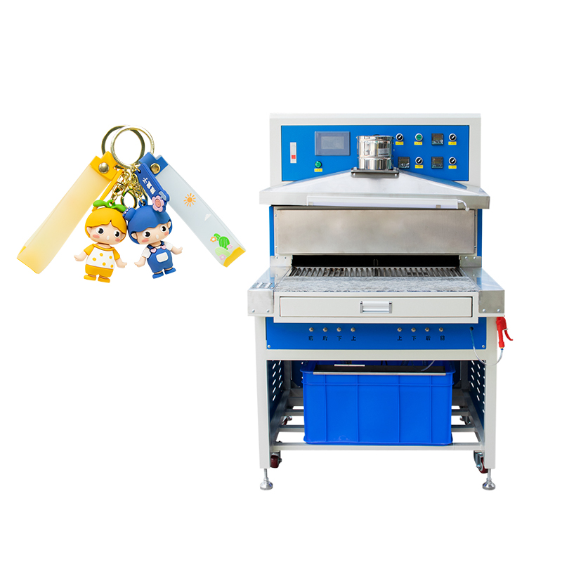 PVC Heating Oven