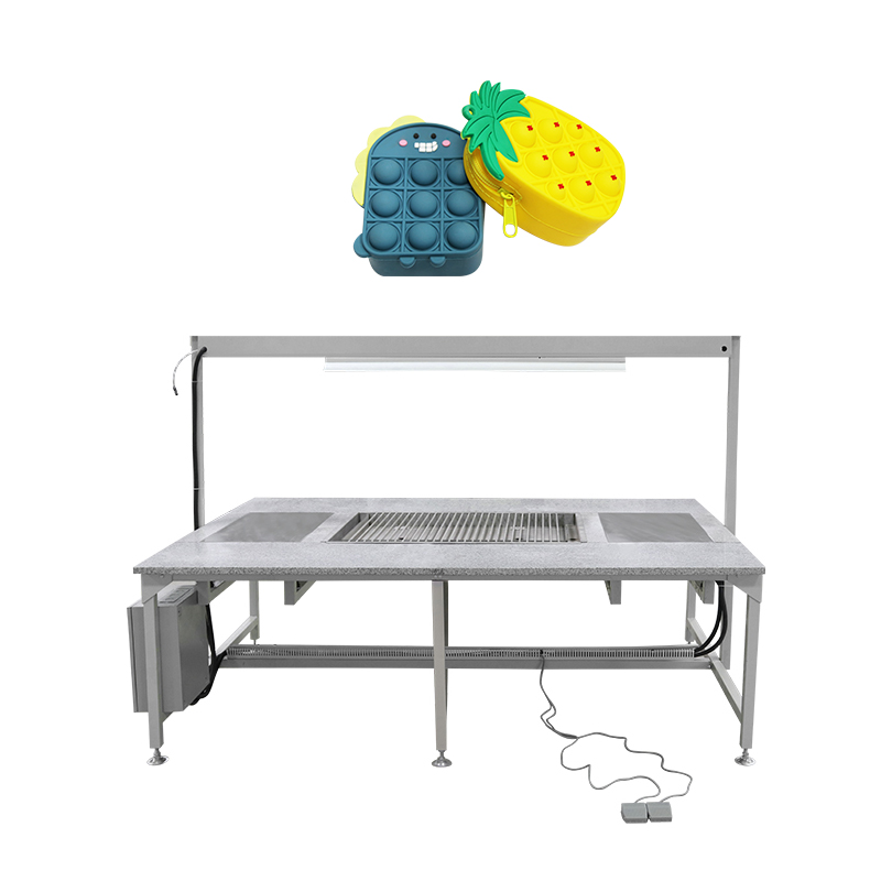 Baking table