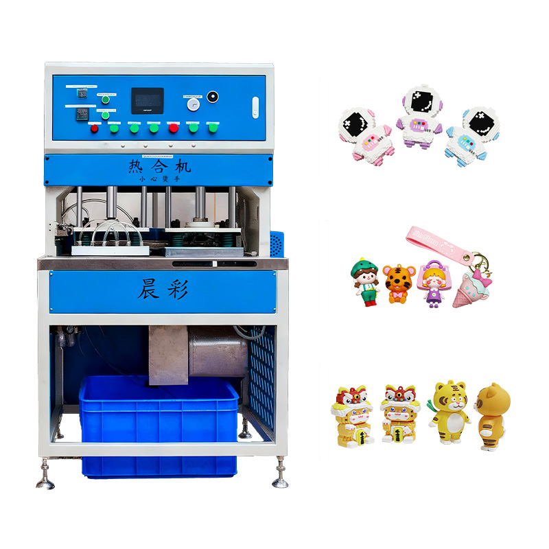 PVC Heat Press machine