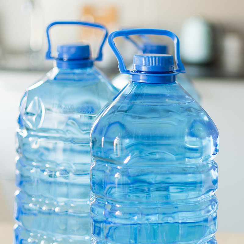 5-19L PET Water Bottle Filling Line