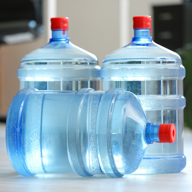 5 gallon filling production line