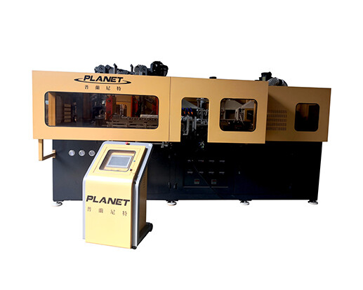 Automatic Blowing Machine