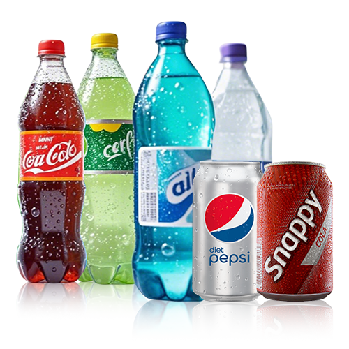 CSD Carbonated Beverages Filling Line CSD Carbonated Beverages Filling Line