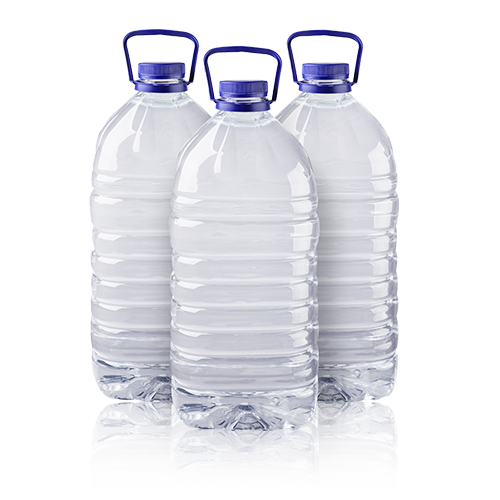 5-19L PET Water Bottle Filling Line