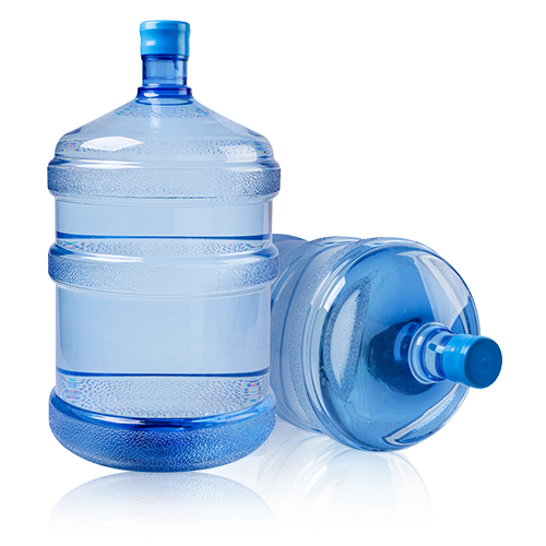 5 gallon filling production line