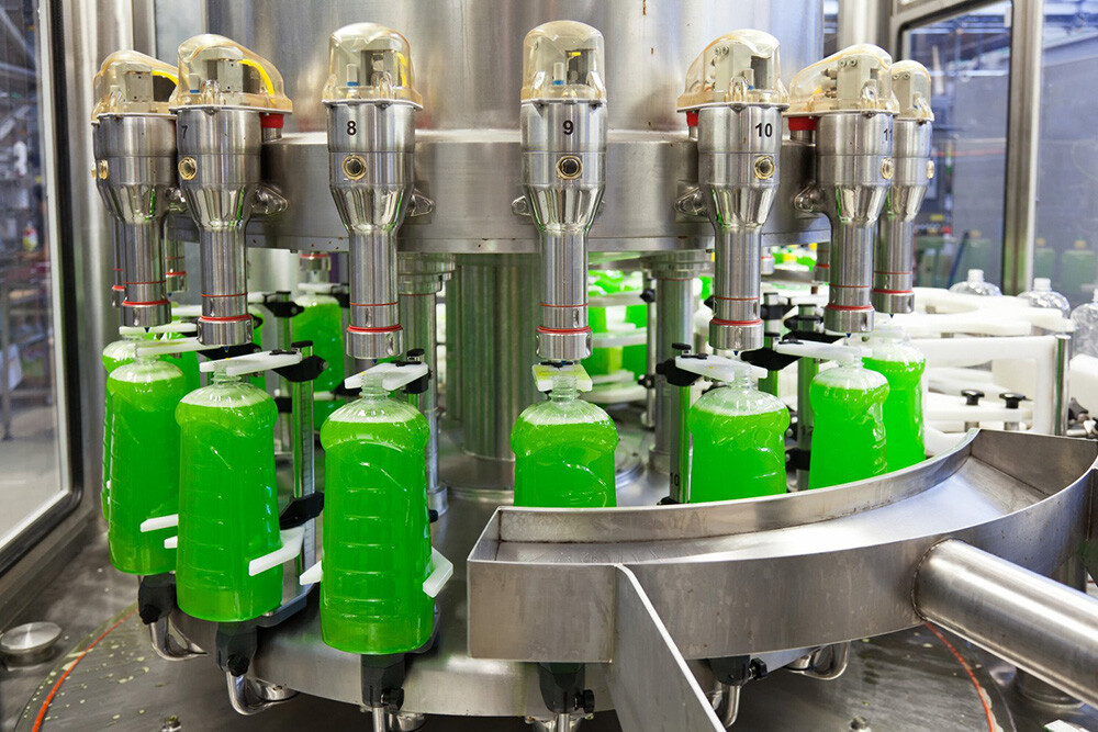 What You Need to Know About Juice Can Filling Machines for Your Production Line
