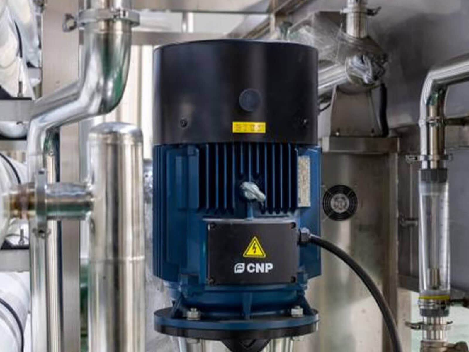 Water Treatment system