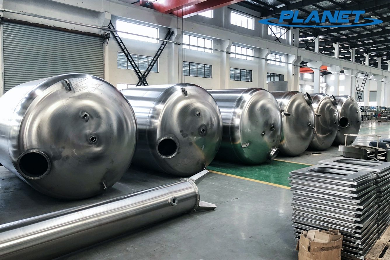 Water Treatment System