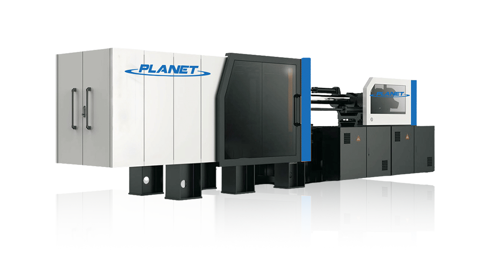 Injection Molding System