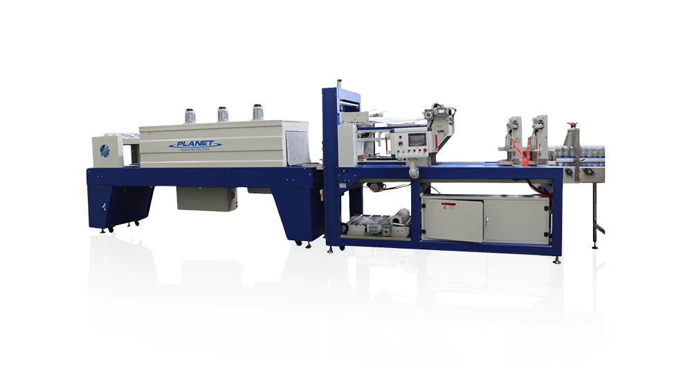 Packaging Machine
