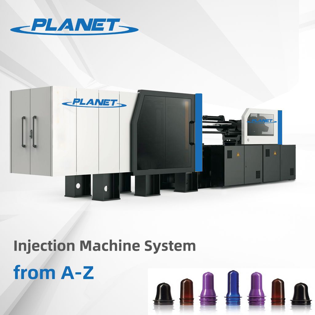 Injection Molding System