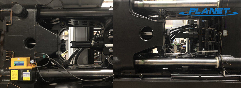 Injection Molding System