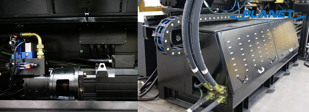 Injection Molding System