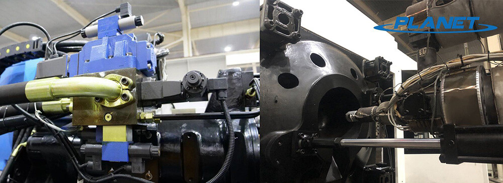 Injection Molding System