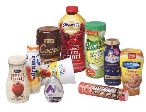 Food & Beverage Industry