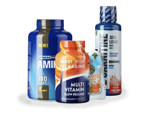 Pharmaceutical & Healthcare Industry