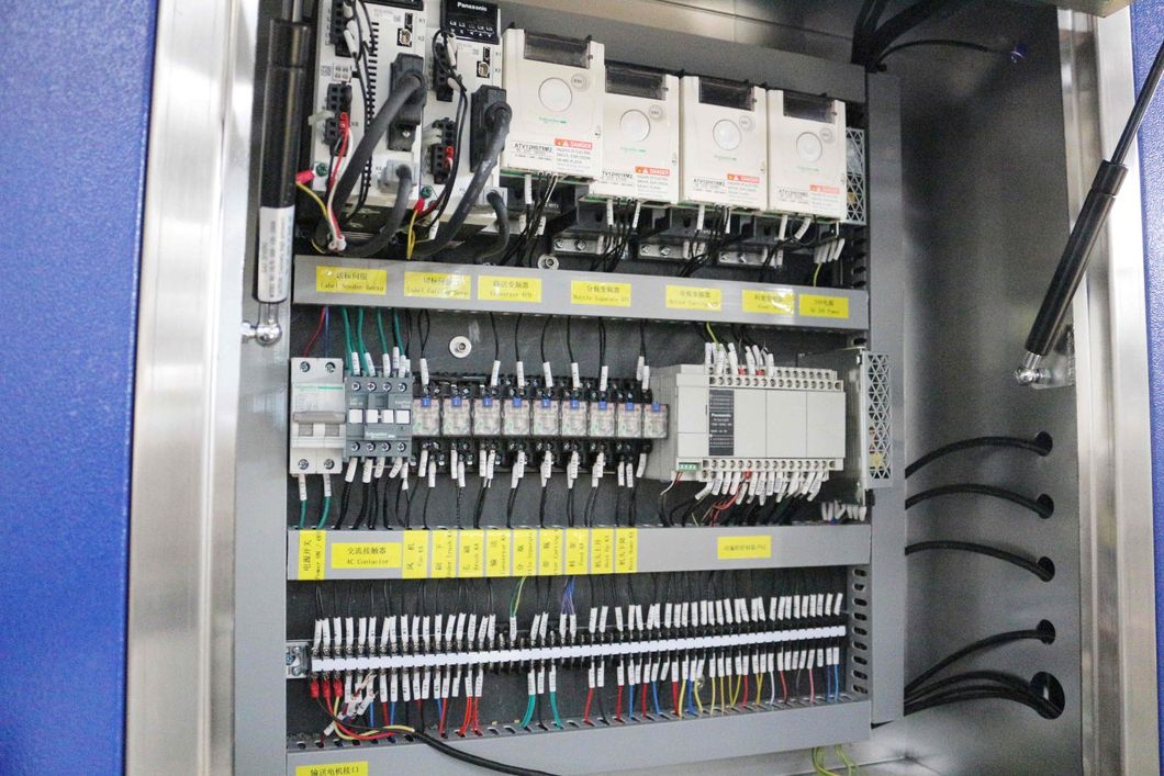 Electric box