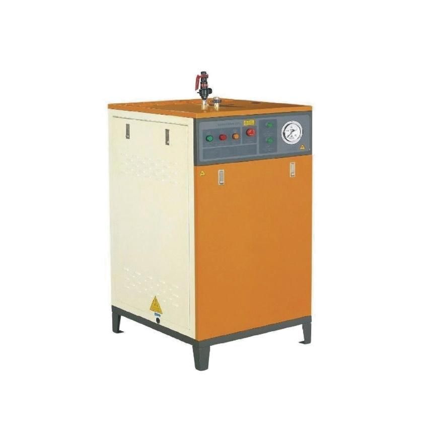 Steam Generator