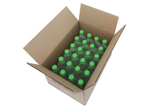 Plastic bottles Plastic bottles