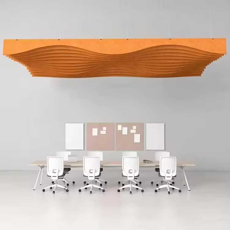 Pantallas acústicas