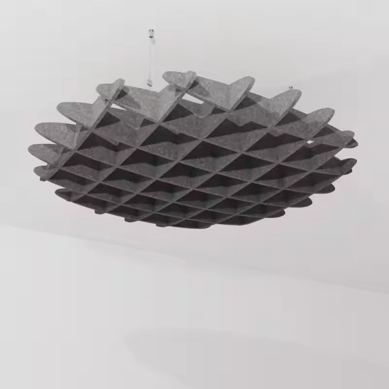 Rejilla Acústica para Techo