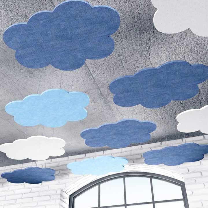 Nubes Acústicas