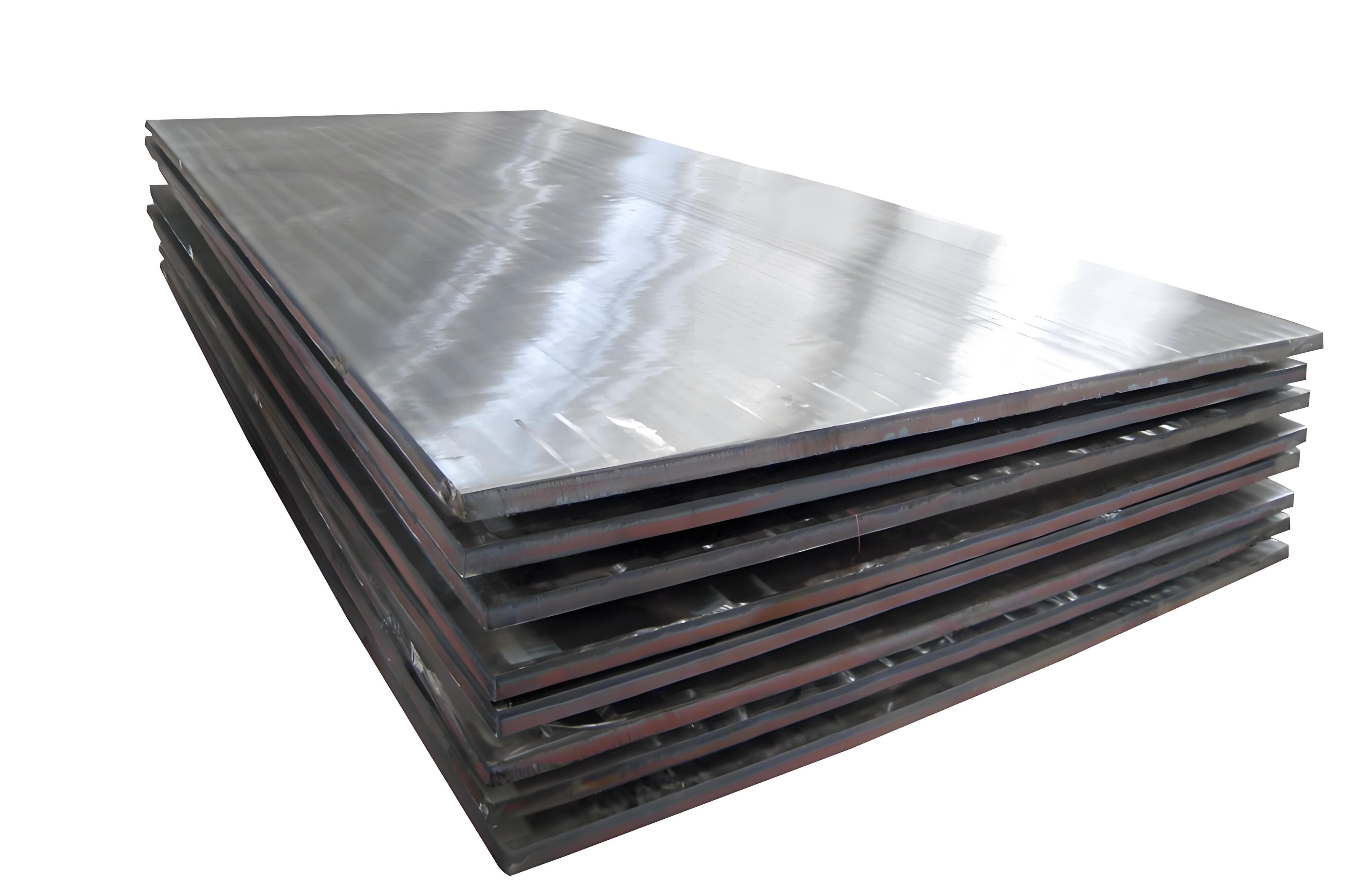 stainless steel composite panel