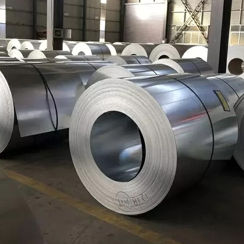Titanium Alloy Coil