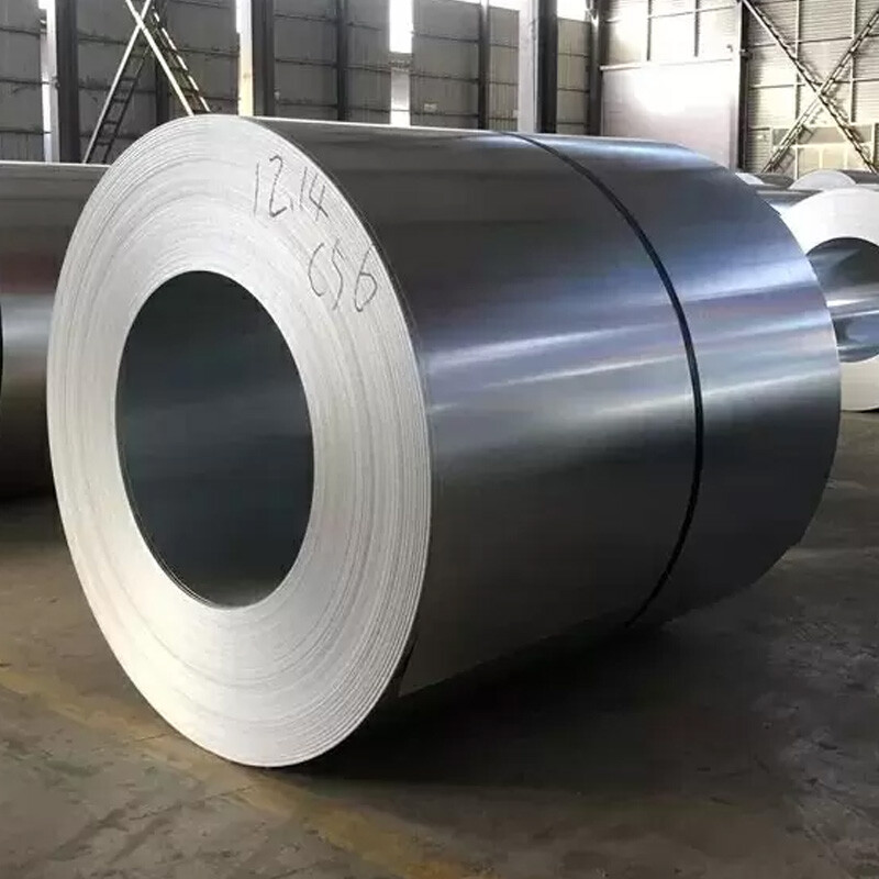 Titanium Alloy Coil