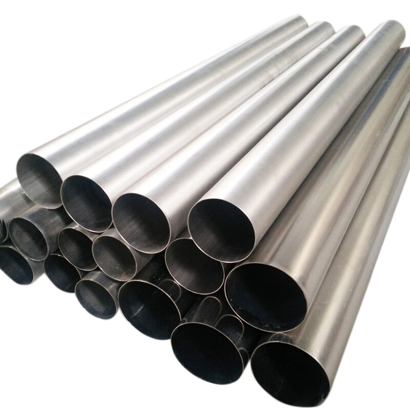 Titanium Tube