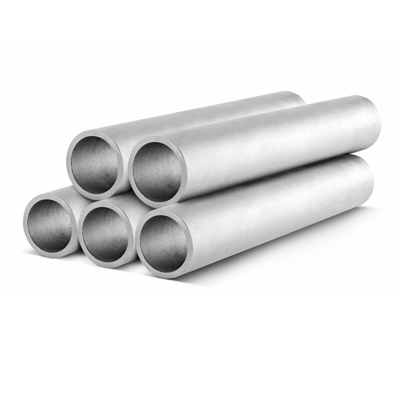 Titanium Tube