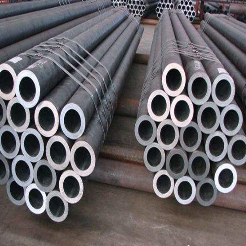 Titanium Tube