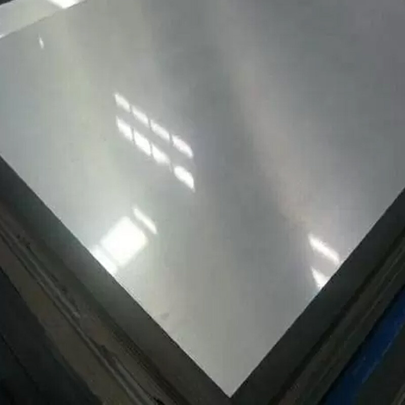 Titanium Alloy Plate