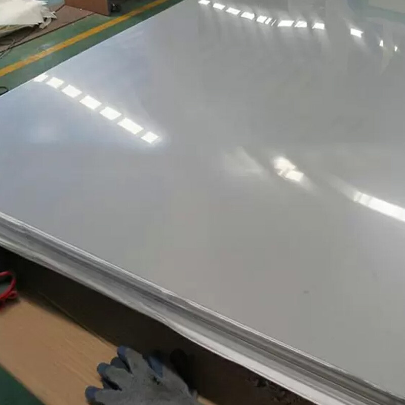 Titanium Alloy Plate