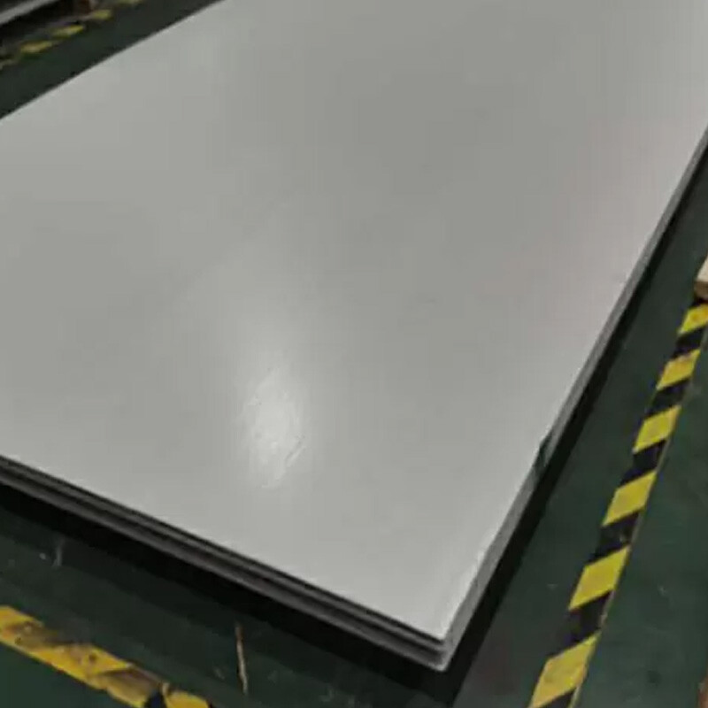 Titanium Alloy Plate