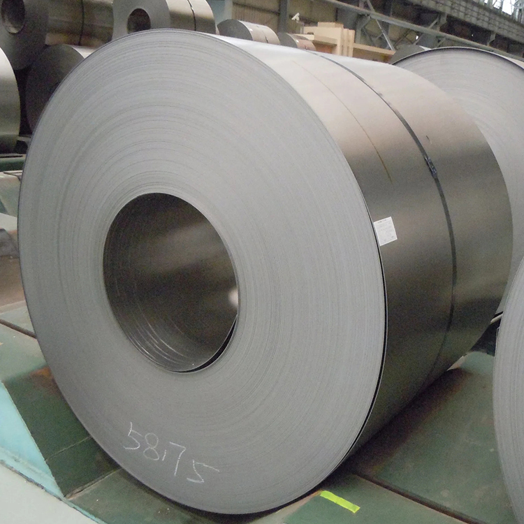 201 Stainless Steel Coils